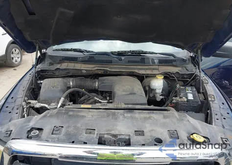 2018 Ram 1500 Tradesman 4X2 6'4 Box z USA, uszkodzony, nr VIN 1C6RR6FG2JS299721